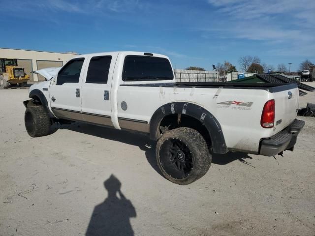 2002 Ford F350 Super Duty