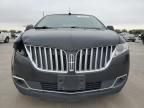 2012 Lincoln MKX