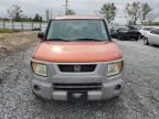 2005 Honda Element EX