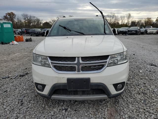 2011 Dodge Journey Crew