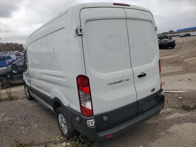 2016 Ford Transit T-150