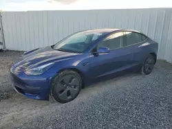 Carros con título limpio a la venta en subasta: 2023 Tesla Model 3