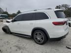 2020 Mercedes-Benz GLS 450 4matic