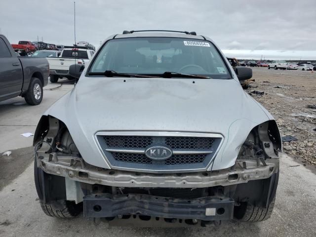 2005 KIA Sorento EX