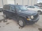 2012 Jeep Patriot Sport