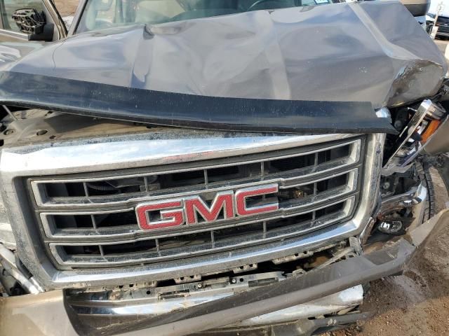 2015 GMC Sierra K1500 SLE