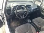 2010 Honda FIT