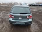 2010 Volkswagen City Golf