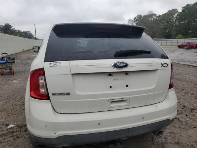 2011 Ford Edge SE