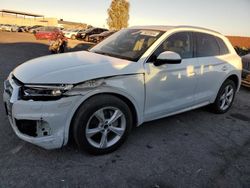 2020 Audi Q5 Premium en venta en North Las Vegas, NV