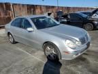 2005 Mercedes-Benz E 320 CDI