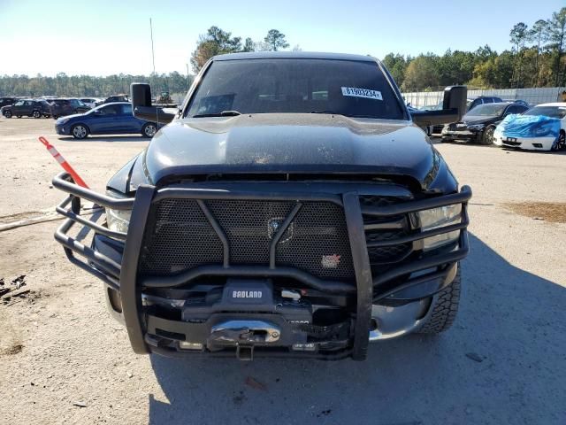 2016 Dodge RAM 1500 SLT