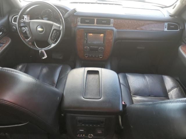 2007 Chevrolet Avalanche K1500