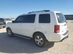 2013 Honda Pilot EXL