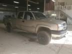 2004 Chevrolet Silverado K2500 Heavy Duty