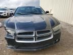 2012 Dodge Charger SXT