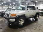 2008 Toyota FJ Cruiser