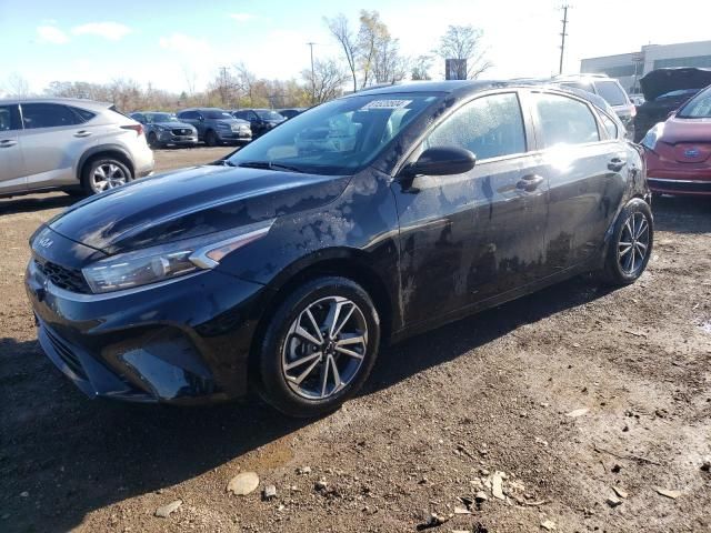 2023 KIA Forte LX