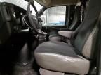 2018 Chevrolet Express G2500