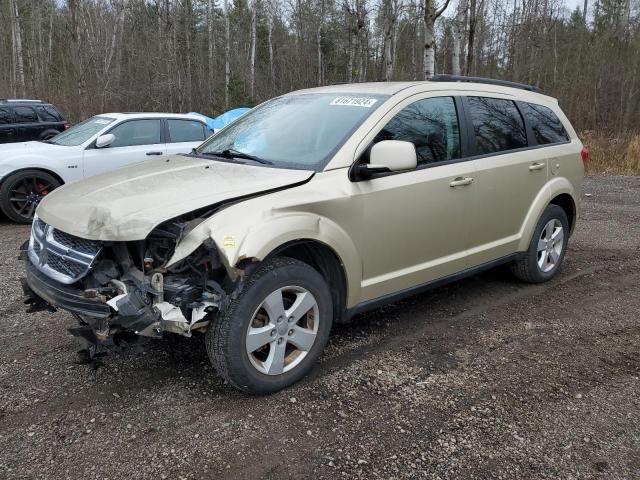 2011 Dodge Journey Express