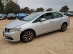 2015 Honda Civic EXL