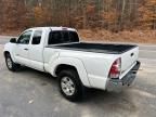 2015 Toyota Tacoma Access Cab