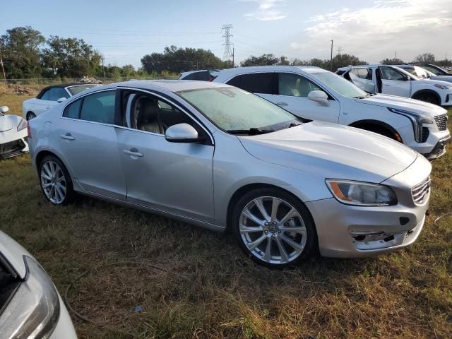 2018 Volvo S60 Premier