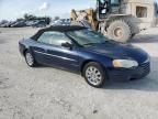 2005 Chrysler Sebring Limited