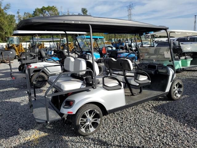 2018 Other 2018 Misc Ezgo Golf