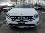 2019 Mercedes-Benz GLA 250 4matic