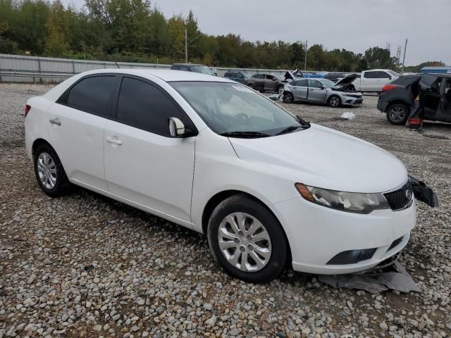 2011 KIA Forte EX