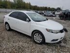 2011 KIA Forte EX