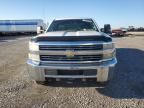 2015 Chevrolet Silverado K2500 Heavy Duty