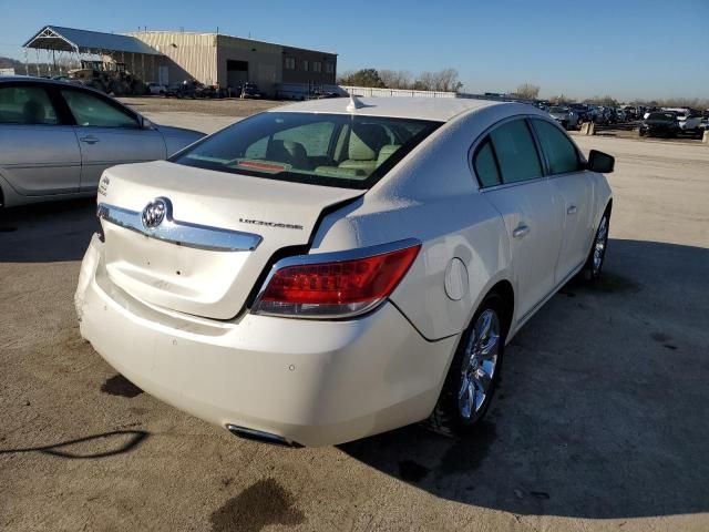 2012 Buick Lacrosse Premium