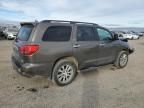 2012 Toyota Sequoia Limited