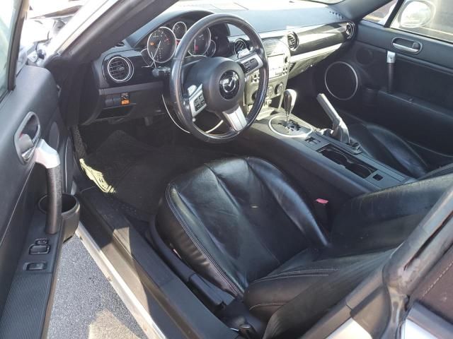 2007 Mazda MX-5 Miata