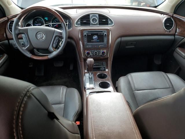 2013 Buick Enclave