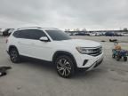 2022 Volkswagen Atlas SEL