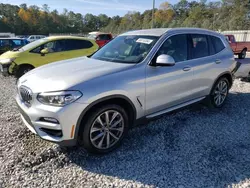 BMW x3 Vehiculos salvage en venta: 2019 BMW X3 SDRIVE30I