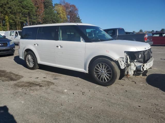 2014 Ford Flex SEL