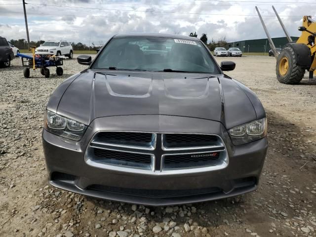 2014 Dodge Charger SE