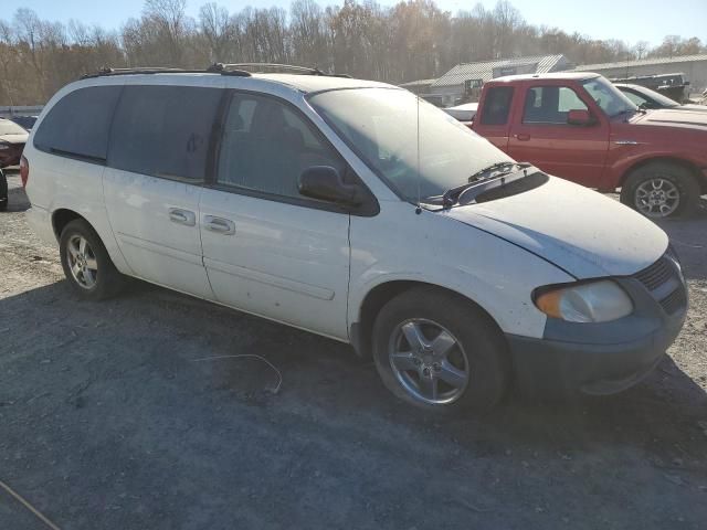 2005 Dodge Grand Caravan SXT