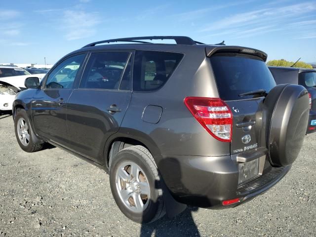 2009 Toyota Rav4