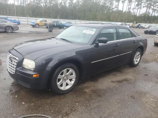 2007 Chrysler 300