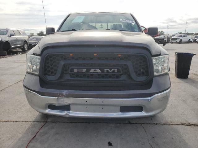 2016 Dodge RAM 1500 SLT