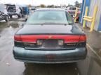 1998 Mercury Mystique LS