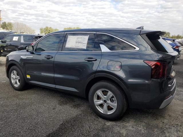 2024 KIA Sorento LX