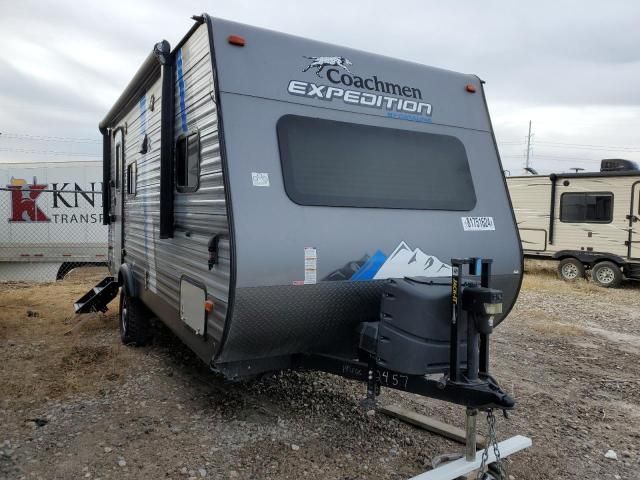 2021 Coachmen Catalina