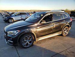 2018 BMW X1 SDRIVE28I en venta en Grand Prairie, TX