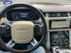 2018 Land Rover Range Rover Supercharged